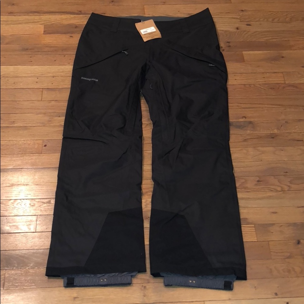 Men’s Ski Pants